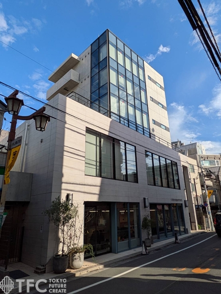 グランデュオ神山町