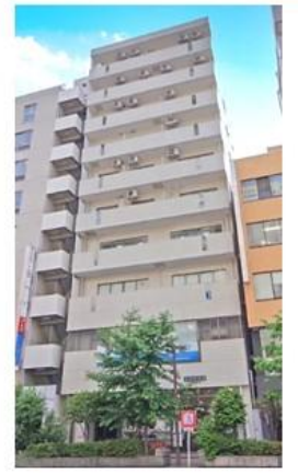 ニューシティハイツ飯田橋