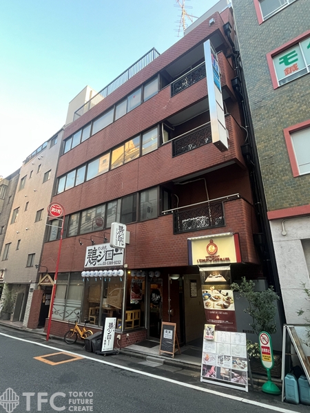 鈴木ビル